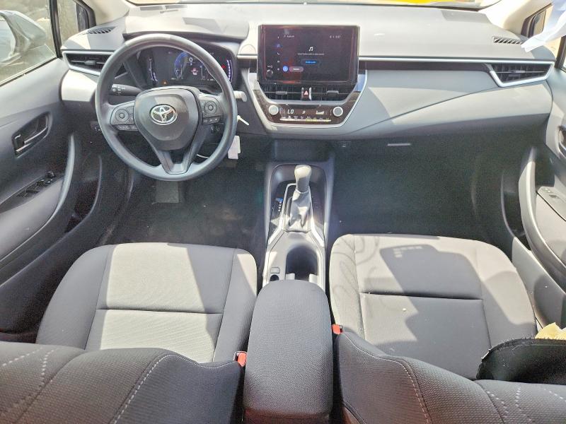 Продажа на аукционе авто 2026 Toyota Corolla, vin: 5YFB4MDE2TP429502, номер лота: 60744756