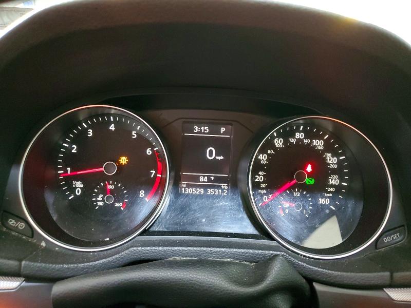 Продаж на аукціоні авто 2017 Volkswagen Passat, vin: 1VWDT7A30HC035509, номер лоту: 62441306