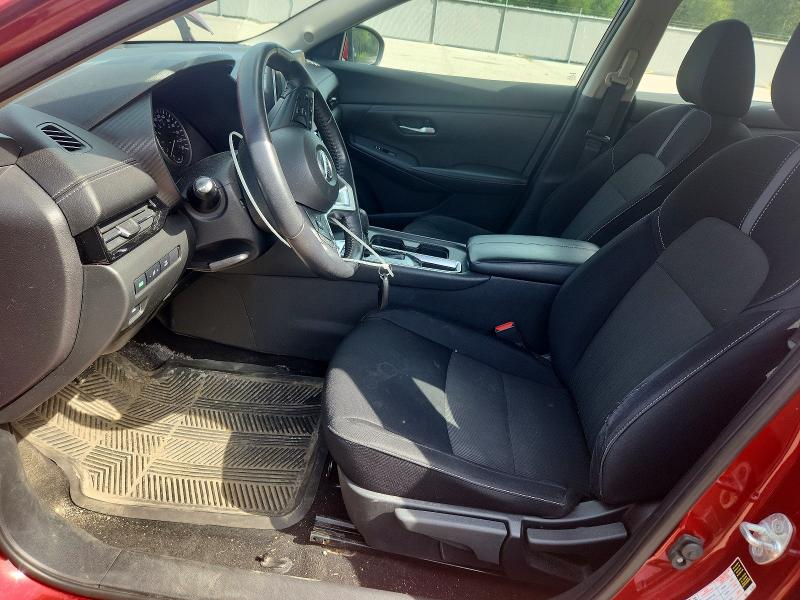Продажа на аукционе авто 2020 Nissan Sentra, vin: 3N1AB8CV0LY303443, номер лота: 59695016
