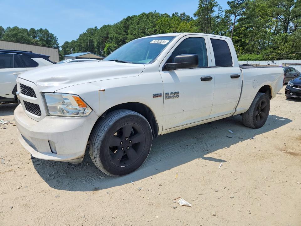 Auction sale of the 2014 Ram 1500, vin: 1C6RR7FTXES119006, lot number: 60922636