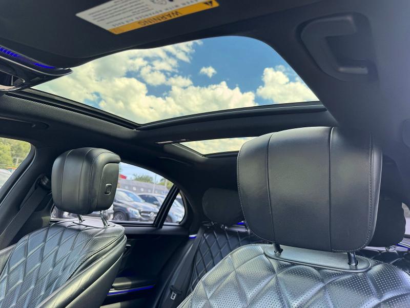 2022 Mercedes-benz S მანქანა იყიდება აუქციონზე, vin: W1K6G6DB8NA070728, აუქციონის ნომერი: 62473806