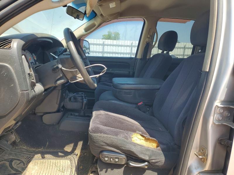 61605526 :رقم المزاد ، 1D7HU18D95J639506 vin ، 2005 Dodge Ram 1500 مزاد بيع