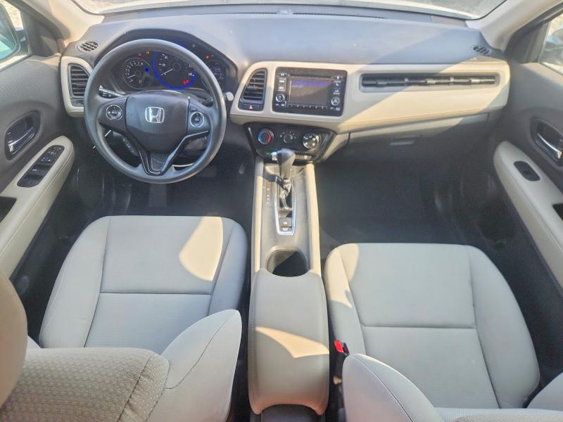 Aukcja sprzedaży 2020 Honda Hr-v, vin: 3CZRU6H30LM711710, numer aukcji: 61066796