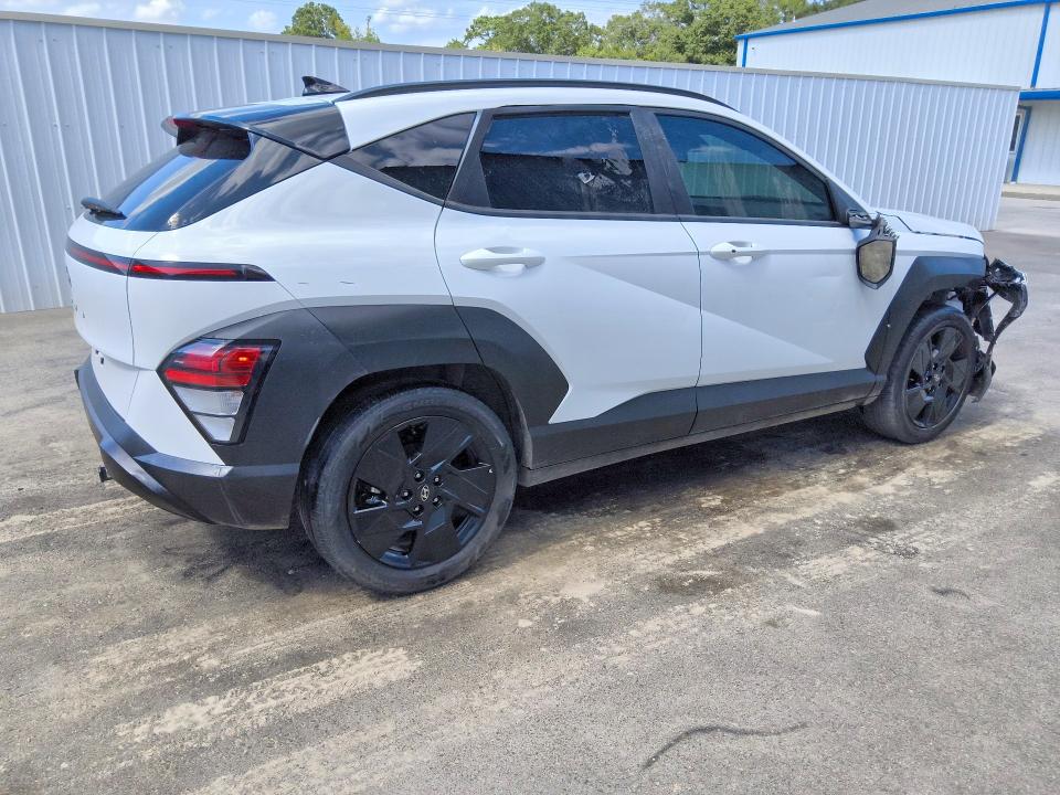 Продажа на аукционе авто 2026 Hyundai Kona, vin: KM8HF3AB7TU385844, номер лота: 57835336