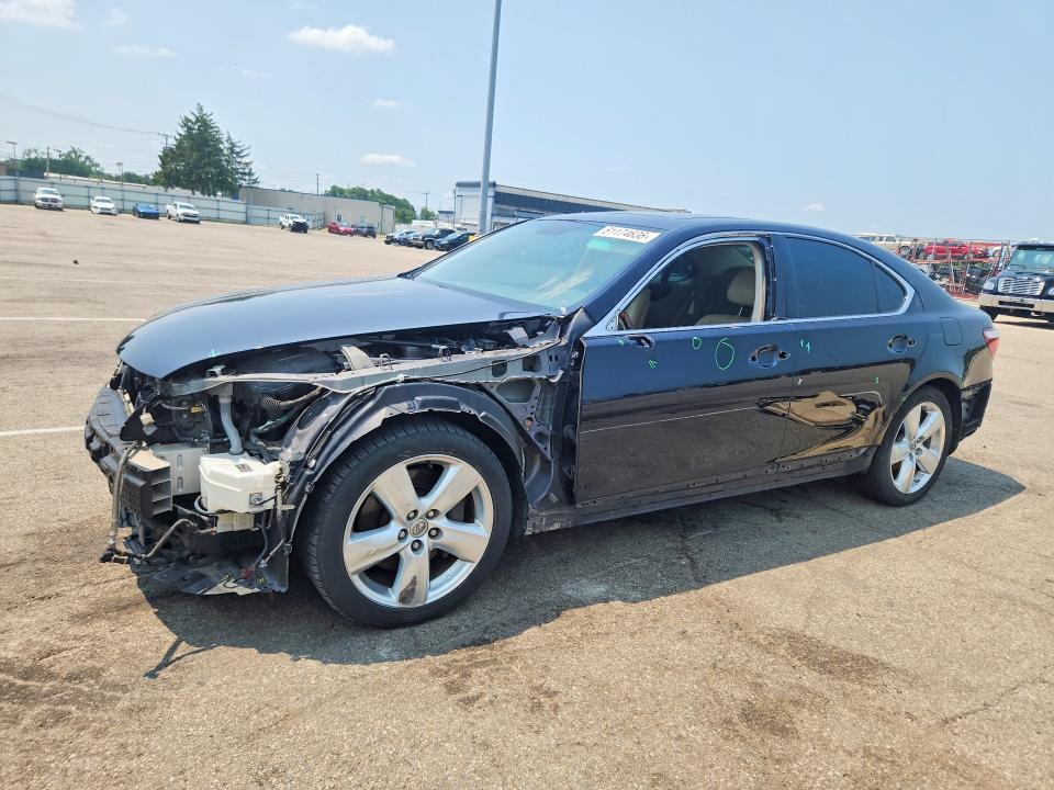Продаж на аукціоні авто 2009 Lexus Ls, vin: JTHCL46F895001161, номер лоту: 61174636