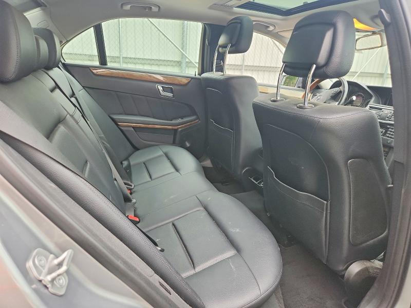 Продажа на аукционе авто 2011 Mercedes-benz E, vin: WDDHF8HB5BA365136, номер лота: 60979976