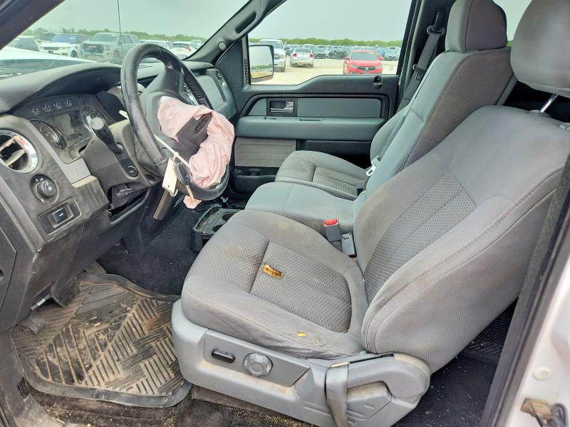 2012 Ford F150 მანქანა იყიდება აუქციონზე, vin: 1FTFW1CT8CKD77673, აუქციონის ნომერი: 61065546