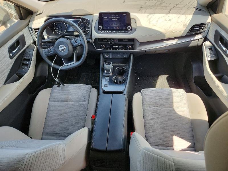 Продаж на аукціоні авто 2023 Nissan Rogue, vin: JN8BT3BA4PW422601, номер лоту: 60305346