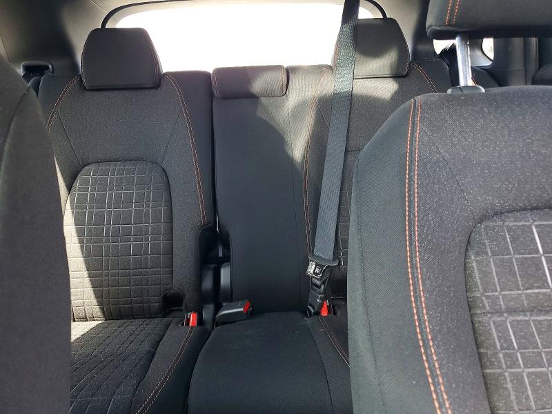 Продажа на аукционе авто 2025 Honda Hr-v, vin: 3CZRZ2H50SM700149, номер лота: 60368836