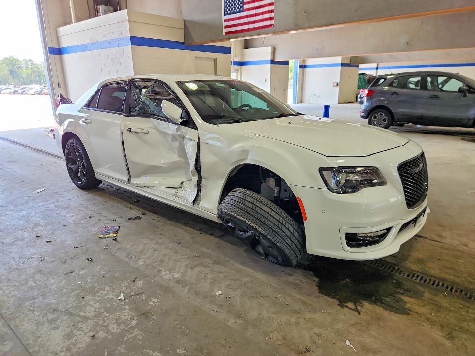 Aukcja sprzedaży 2021 Chrysler 300, vin: 2C3CCAAG4MH676141, numer aukcji: 59700506
