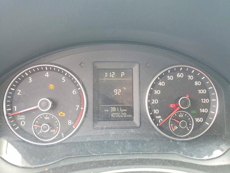 Продажа на аукционе авто 2010 Volkswagen Jetta, vin: 3VWRZ7AJXAM163103, номер лота: 62761266
