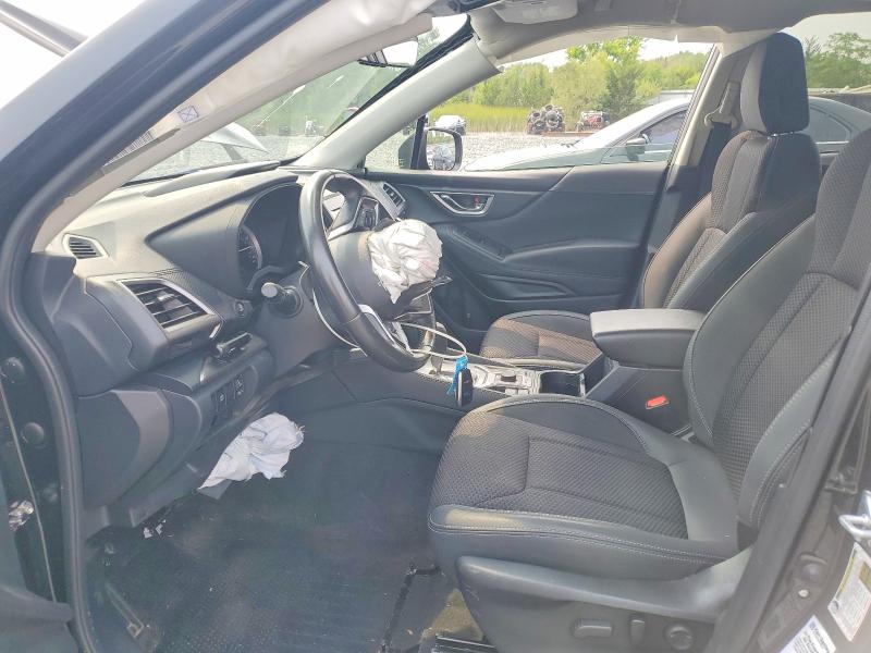 Aukcja sprzedaży 2024 Subaru Forester, vin: JF2SKACC7RH451988, numer aukcji: 62933966
