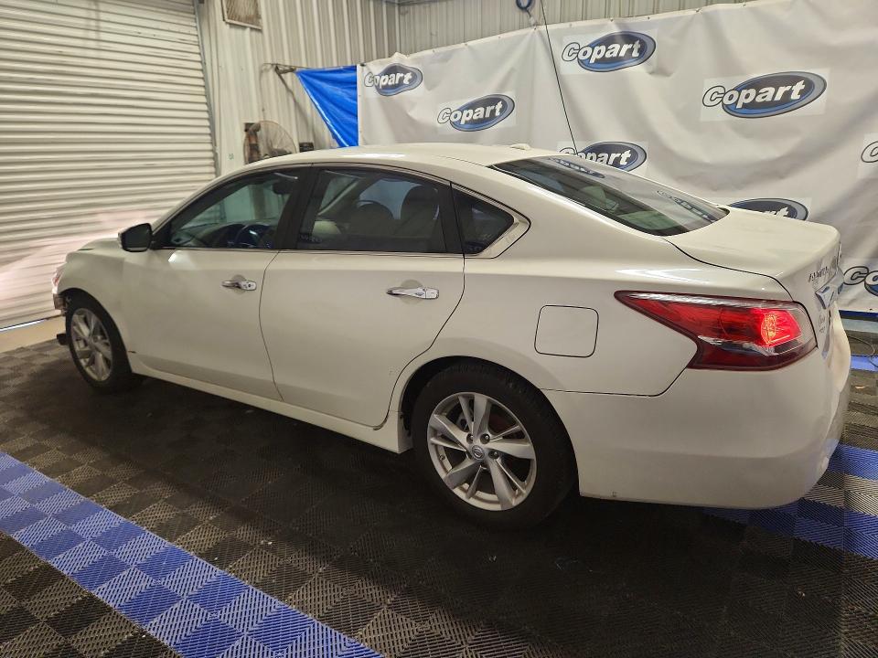 Продаж на аукціоні авто 2013 Nissan Altima, vin: 1N4AL3AP9DN440340, номер лоту: 59859506