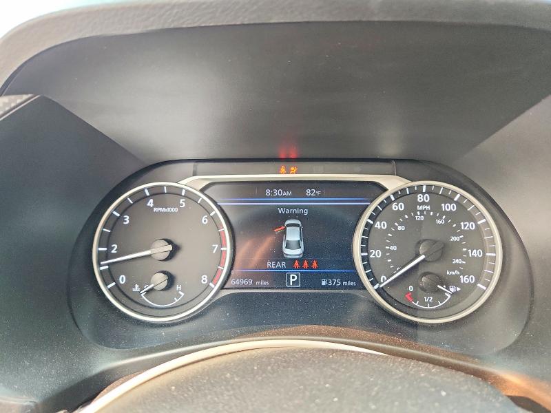 Aukcja sprzedaży 2023 Nissan Sentra, vin: 3N1AB8CV5PY311835, numer aukcji: 60765456