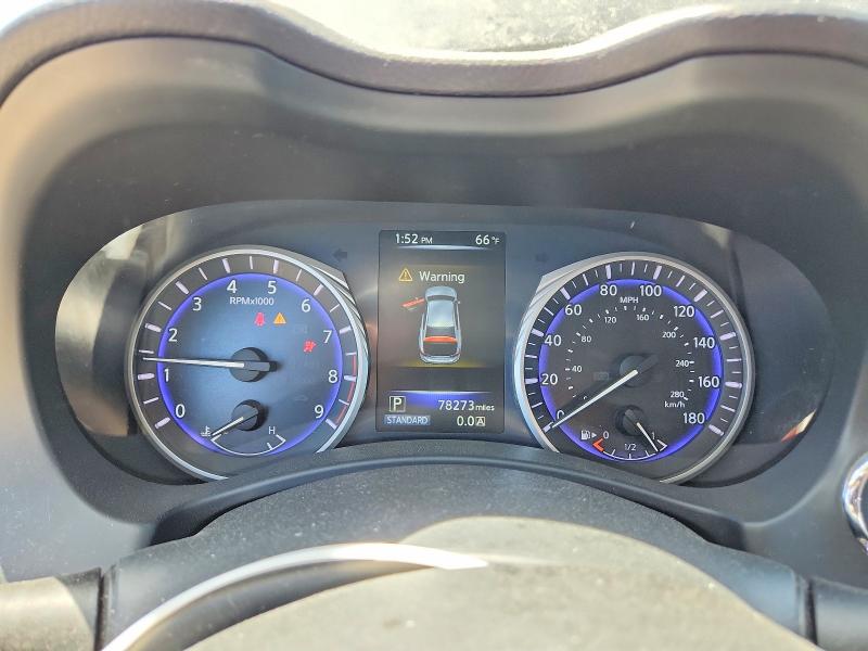 Aukcja sprzedaży 2015 Infiniti Q50, vin: JN1BV7AP5FM347360, numer aukcji: 63419296