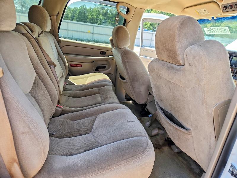 Продажа на аукционе авто 2006 Gmc Yukon, vin: 1GKEC13Z36R159102, номер лота: 62017256
