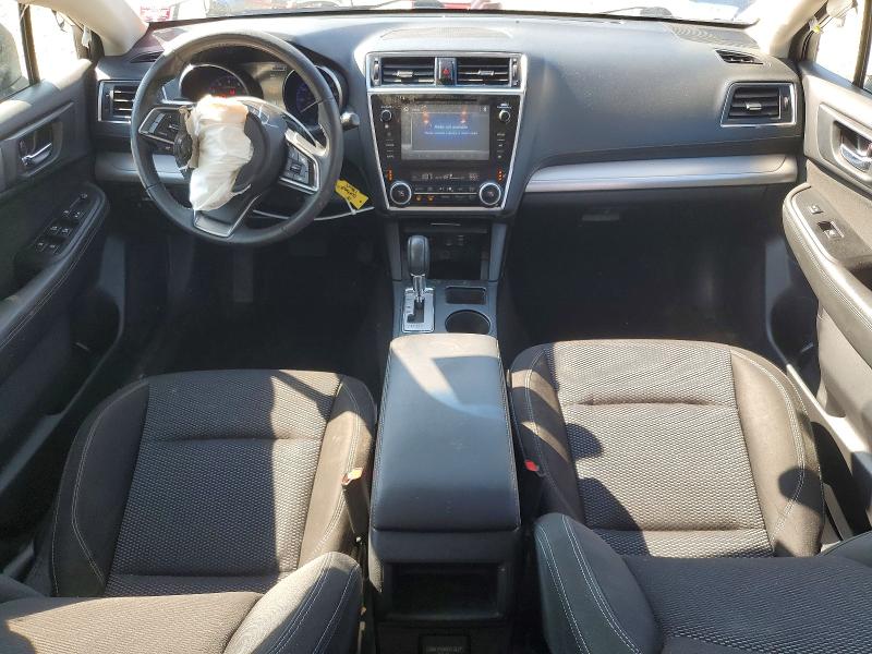 2018 Subaru Outback მანქანა იყიდება აუქციონზე, vin: 4S4BSAFC4J3215032, აუქციონის ნომერი: 60366946
