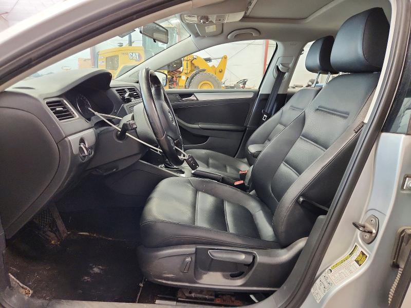 Aukcja sprzedaży 2014 Volkswagen Jetta, vin: 3VWD17AJ9EM361842, numer aukcji: 60525146