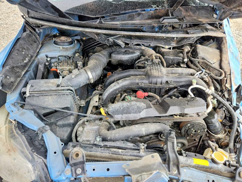Продажа на аукционе авто 2016 Subaru Crosstrek, vin: JF2GPANC8G8247704, номер лота: 61998146