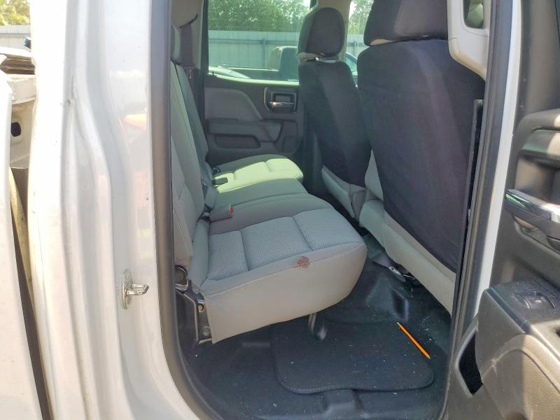 Продаж на аукціоні авто 2017 Gmc Sierra, vin: 1GT22REG5HZ161478, номер лоту: 61708096