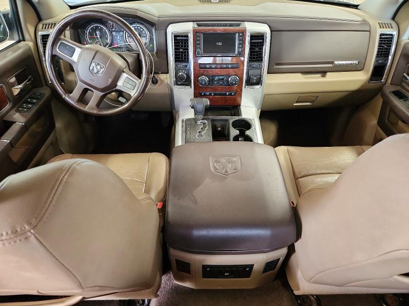 Продаж на аукціоні авто 2011 Dodge Ram 1500, vin: 1D7RV1CT4BS595775, номер лоту: 61312216