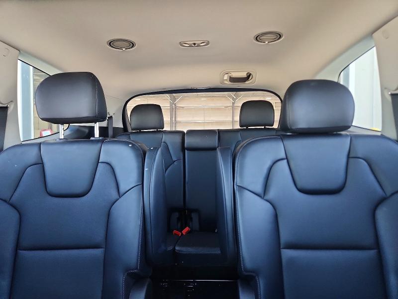 60974336 :رقم المزاد ، 5XYP6DGC6SG630896 vin ، 2025 Kia Telluride مزاد بيع