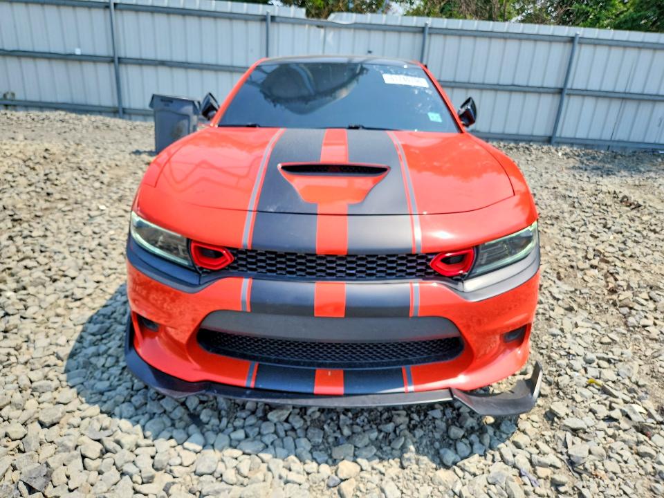 Aukcja sprzedaży 2022 Dodge Charger, vin: 2C3CDXHG6NH138306, numer aukcji: 61740796