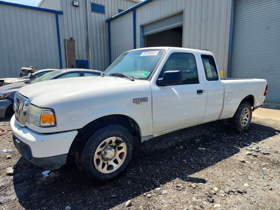 Aukcja sprzedaży 2011 Ford Ranger, vin: 1FTKR1ED9BPA41544, numer aukcji: 60802556