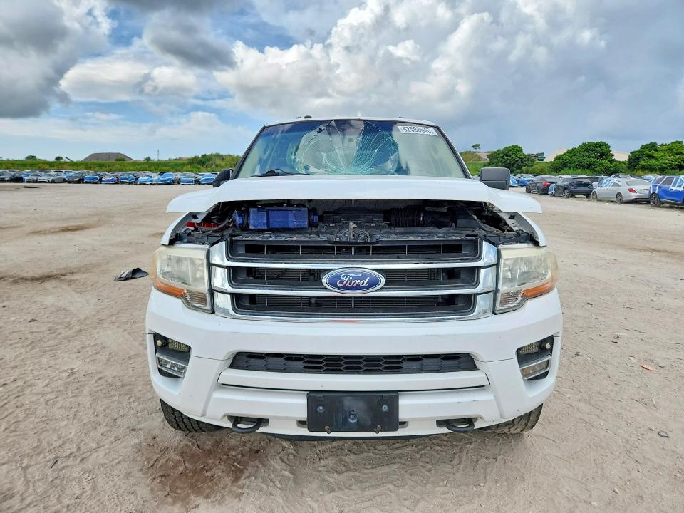 2017 Ford Expedition მანქანა იყიდება აუქციონზე, vin: 1FMJK1JT4HEA44719, აუქციონის ნომერი: 62593646
