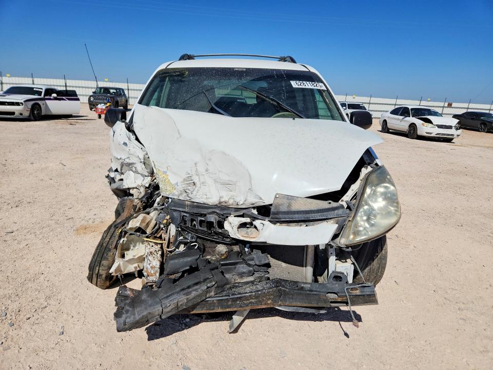 Aukcja sprzedaży 2009 Toyota Sienna, vin: 5TDZK23CX9S280149, numer aukcji: 62811826