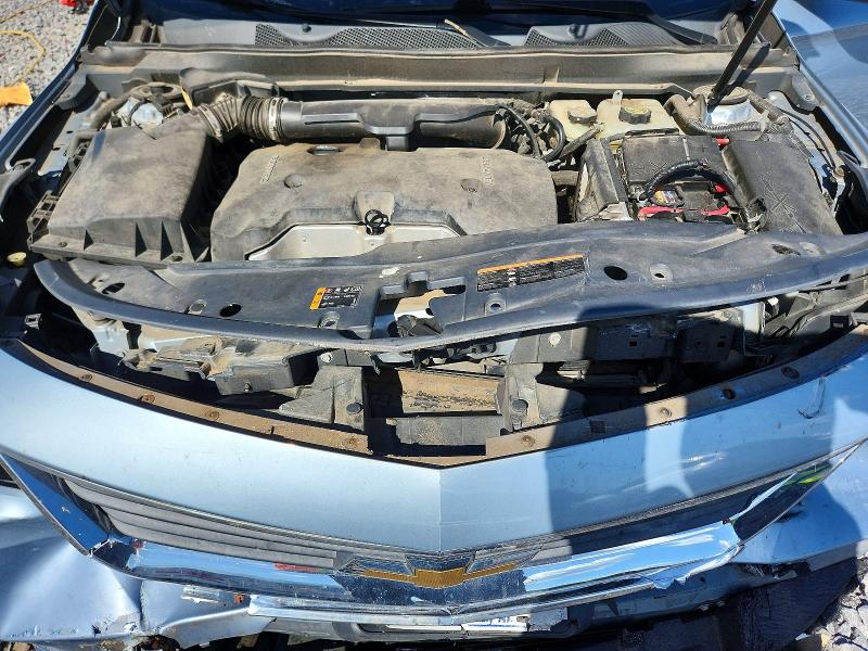 Продаж на аукціоні авто 2015 Chevrolet Impala, vin: 1G11Z5SL5FU102645, номер лоту: 62007356