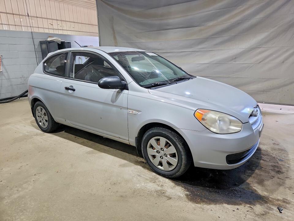 62315696 :رقم المزاد ، KMHCM36C59U113691 vin ، 2009 Hyundai Accent مزاد بيع