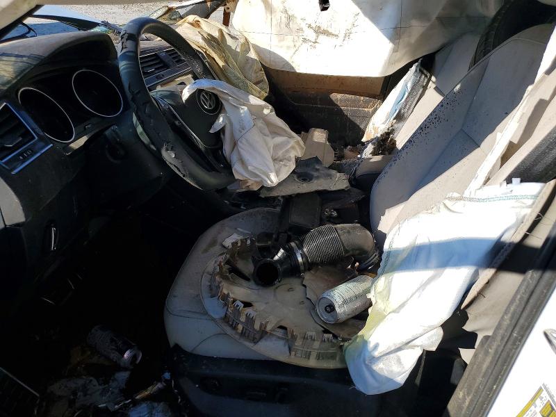 Продаж на аукціоні авто 2021 Volkswagen Tiguan, vin: 3VV3B7AX0MM159729, номер лоту: 63140366