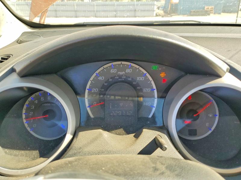 Aukcja sprzedaży 2009 Honda Fit, vin: JHMGE88429S066409, numer aukcji: 62700846