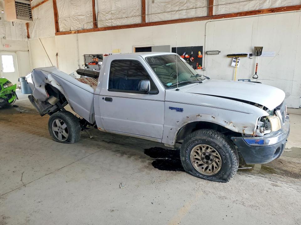 Aukcja sprzedaży 2000 Ford Ranger, vin: 1FTYR11V0YTA96649, numer aukcji: 62877566