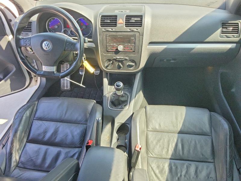 2008 Volkswagen Gti მანქანა იყიდება აუქციონზე, vin: WVWEV71K08W054312, აუქციონის ნომერი: 60067556