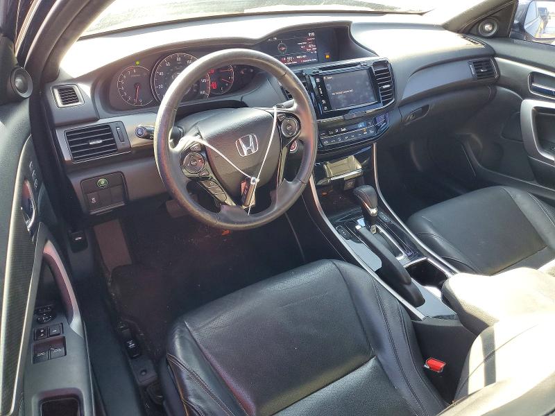 62916196 :رقم المزاد ، 1HGCT1B82GA012511 vin ، 2016 Honda Accord مزاد بيع