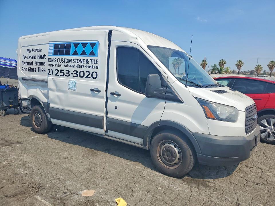 Aukcja sprzedaży 2017 Ford Transit, vin: 1FTYR2CM4HKB31466, numer aukcji: 56465316