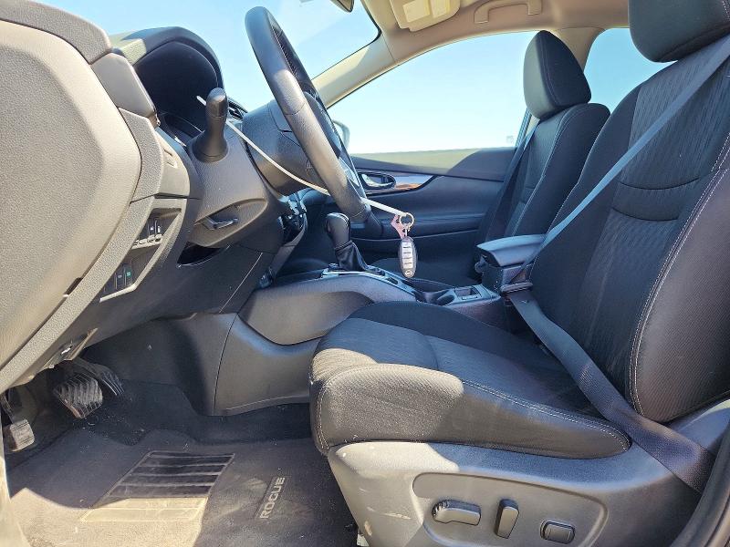 Aukcja sprzedaży 2018 Nissan Rogue, vin: KNMAT2MT5JP593438, numer aukcji: 63190926