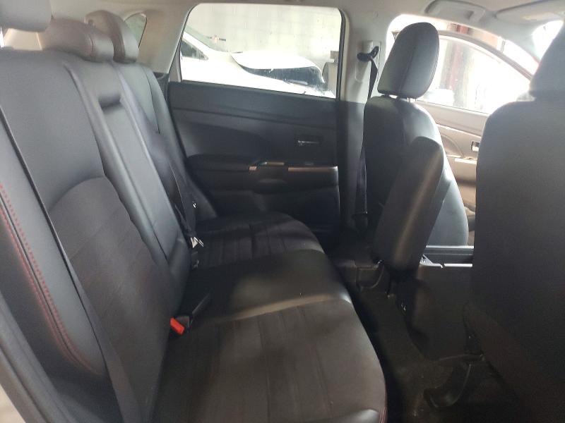 Продажа на аукционе авто 2023 Mitsubishi Outlander Sport, vin: JA4ARUAU6PU016459, номер лота: 61916566