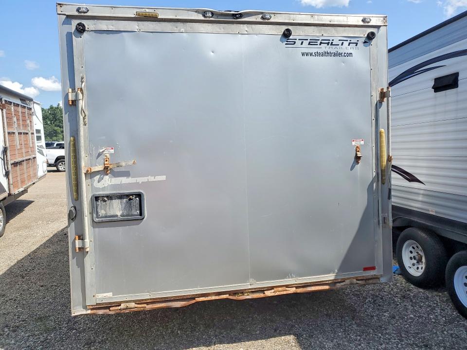 Aukcja sprzedaży 2015 Stealth Trailer, vin: 52LBE2229FE032360, numer aukcji: 62410086