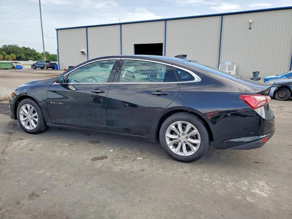 60988056 :رقم المزاد ، 1G1ZD5ST9NF147771 vin ، 2022 Chevrolet Malibu مزاد بيع
