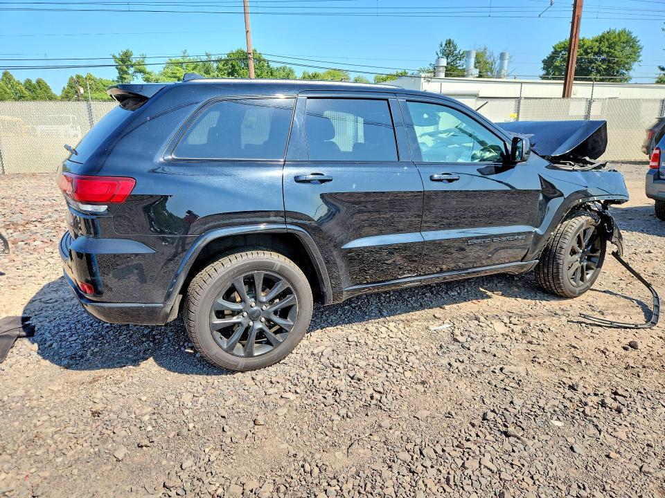 Продажа на аукционе авто 2019 Jeep Grand Cherokee, vin: 1C4RJFAG5KC531604, номер лота: 62767136