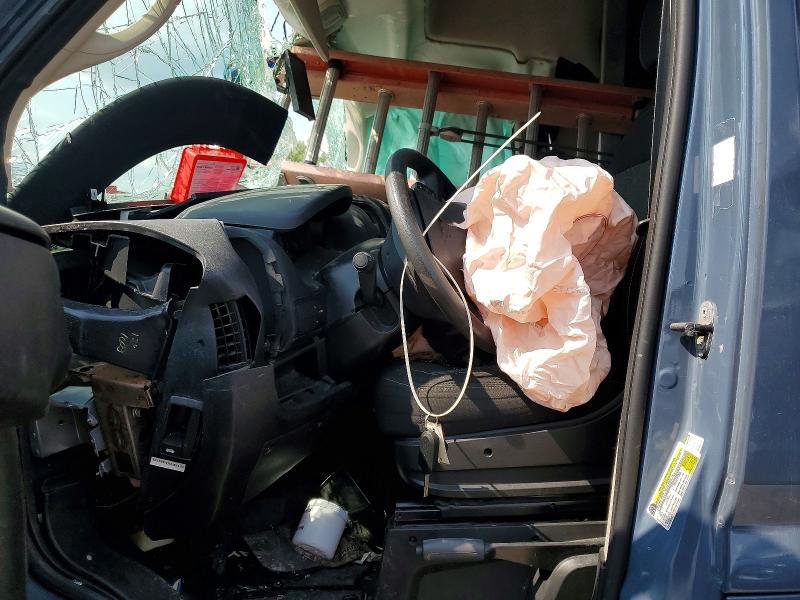 2019 Ram Promaster 3500 მანქანა იყიდება აუქციონზე, vin: 3C6URVJG3KE555493, აუქციონის ნომერი: 57646966