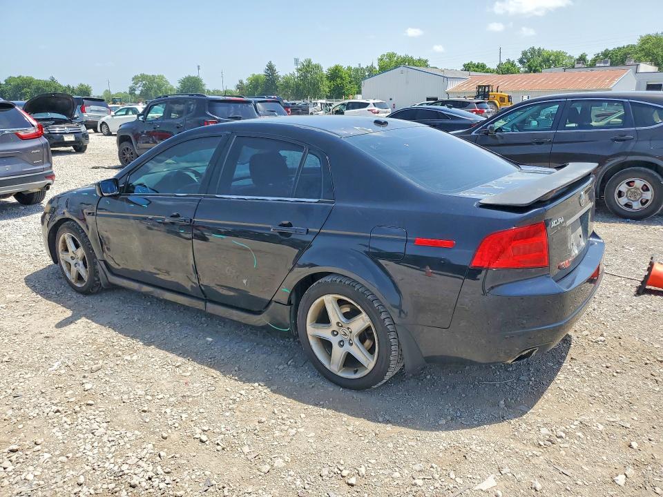 Aukcja sprzedaży 2004 Acura Tl, vin: 19UUA66224A049759, numer aukcji: 59305126