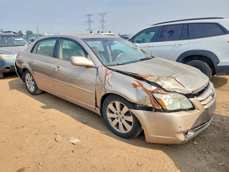 Продаж на аукціоні авто 2006 Toyota Avalon, vin: 4T1BK36B26U165302, номер лоту: 61739166