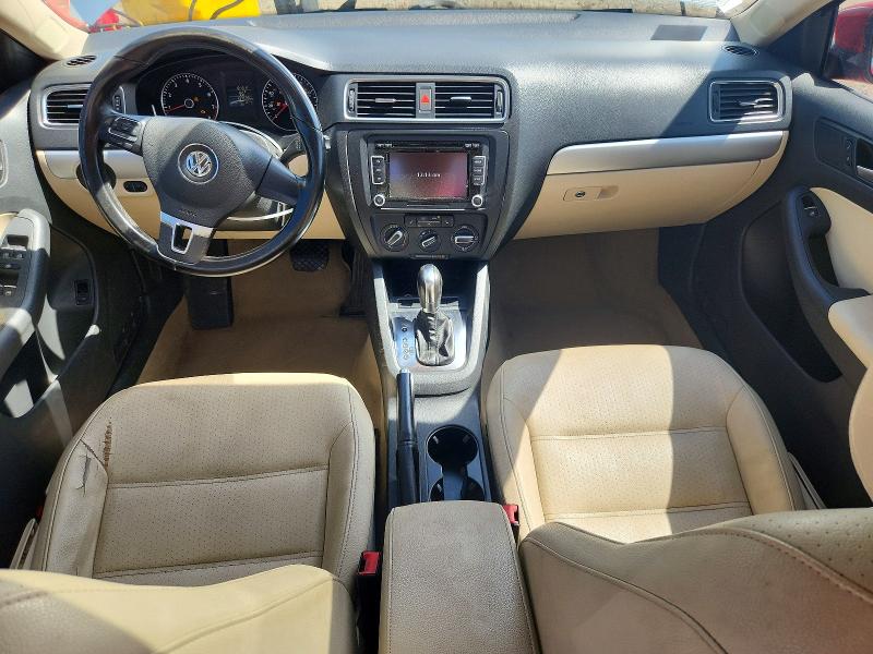 Продажа на аукционе авто 2013 Volkswagen Jetta, vin: 3VWDP7AJ1DM432674, номер лота: 59265586