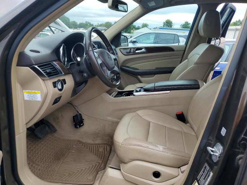 2012 Mercedes-benz Ml მანქანა იყიდება აუქციონზე, vin: 4JGDA5HB2CA024991, აუქციონის ნომერი: 62720286