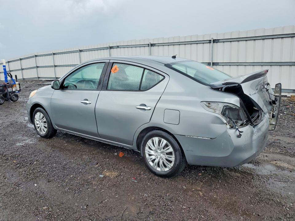 Aukcja sprzedaży 2013 Nissan Versa, vin: 3N1CN7AP5DL847319, numer aukcji: 60493526