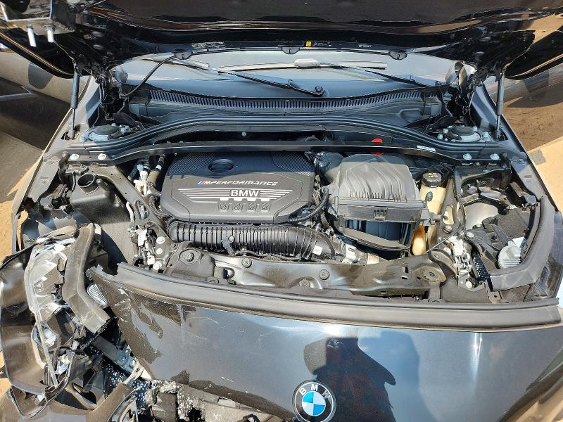 Продажа на аукционе авто 2024 Bmw M235xi, vin: WBA13AL06R7N62760, номер лота: 60497446